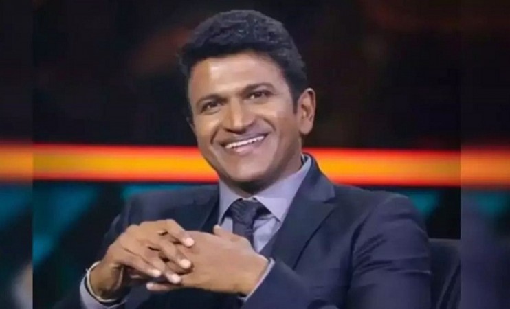 Bommai lauds late actor Puneeth on his birthday