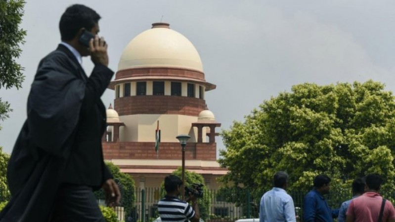 Sale mortgage of property by foreigner without RBI's nod illegal: Supreme Court