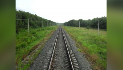 एससीआर आयोग ने 134 किलोमीटर विद्युतीकृत लाइनों को  किया शुरू