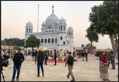 India’s agenda is religious but Pakistan's is totally disruptive: Punjab CM on Kartarpur Corridor talk