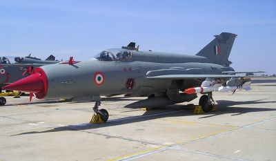 Pilot lost life in MiG 21 Bison mishap, Inquiry ordered