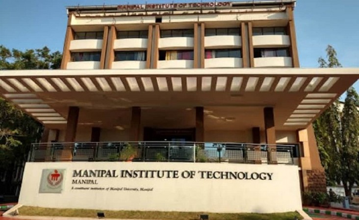 COVID containment zone: MIT campus in Manipal identifies