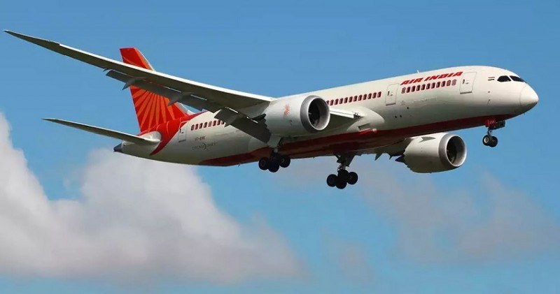 Air India Express Faces Flight Cancellations Due to Crew Illness