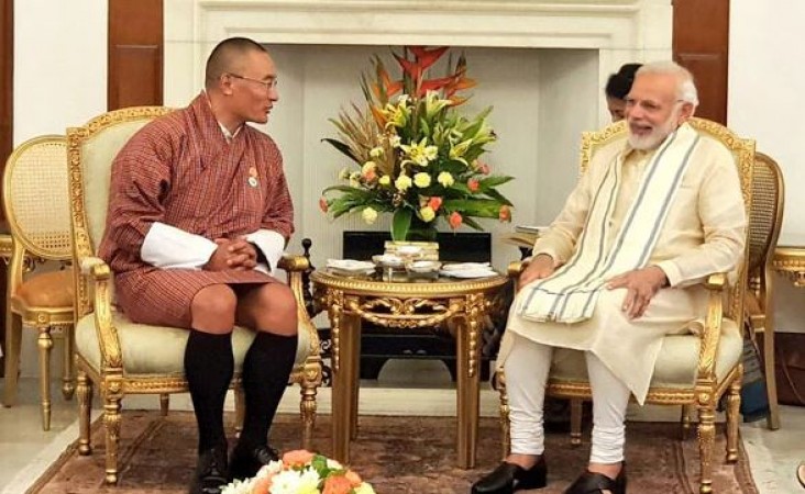 Diplomatic Significance of PM Modi's Trip to Bhutan