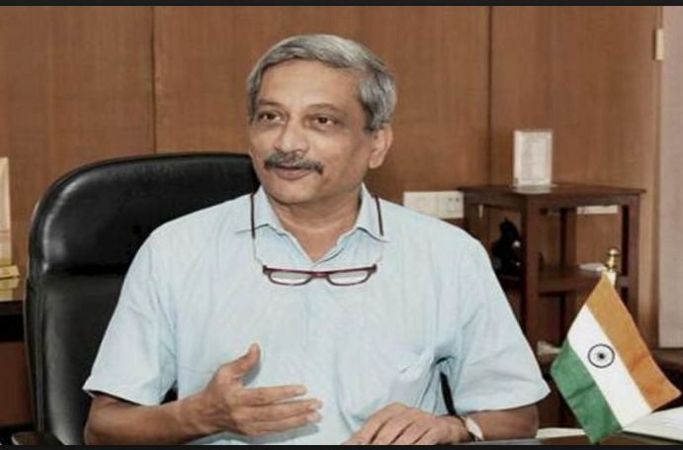 The great loss to India, CM Manohar Parrikar passed away after a prolonged battle