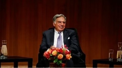 India's top industrialist Ratan Tata appointed to ‘Order of Australia’