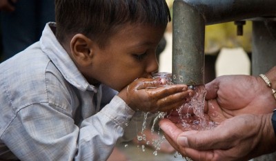 जल जीवन मिशन: केंद्र सरकार ने जम्मू-कश्मीर को 2,747 करोड़ रुपये आवंटित किए