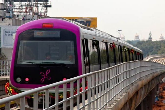 Bangalore Metro Rail Corporation recruitment 2019 for Graduate Engineer Posts