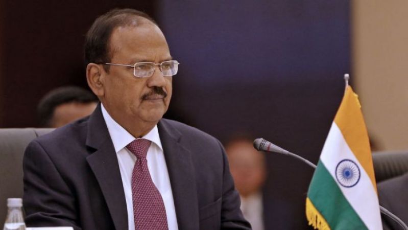 'Country won't forget the sacrifice of Pulwama CRPF Jawans: Ajit Doval
