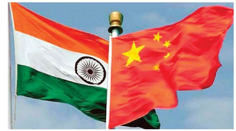 India Firmly Rejects China's Claims on Arunachal Pradesh as 