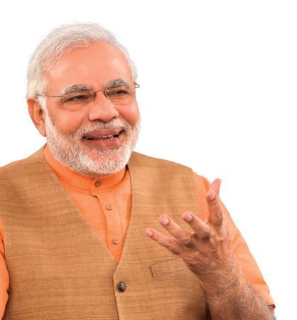 PM Modi through video conferencing addressed the conclave