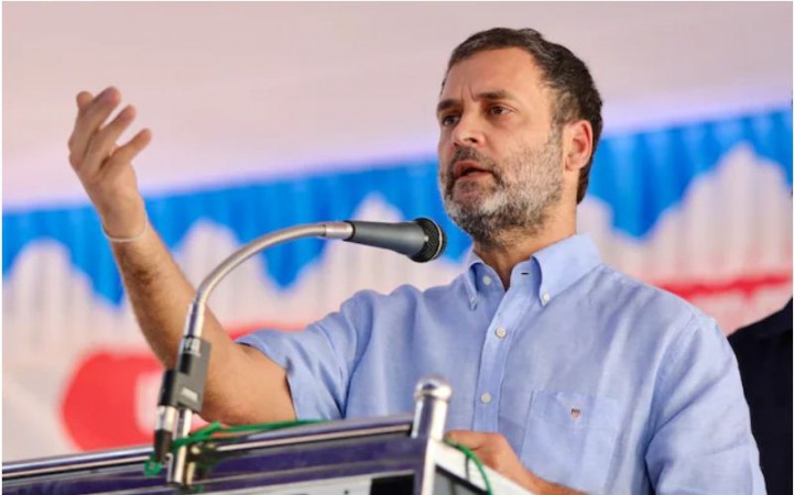 With inflation expected to rise, Govt must intervene to safeguard citizens: Rahul