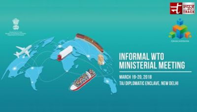 WTO ministerial conference: Heads from 50 countries to meet in New Delhi
