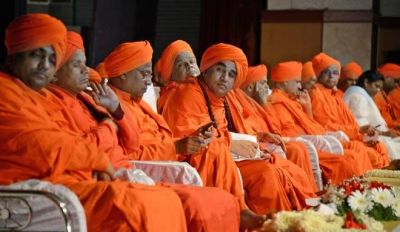 Karnataka grants separate religion status to Lingayat community