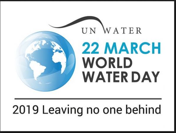 World Water Day 2019: Theme to provide sustainable development progress