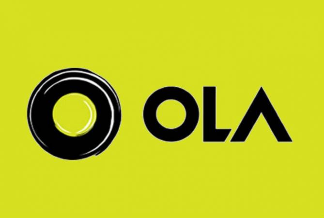 Telangana Government ties up with OLA to lessen Road accidents
