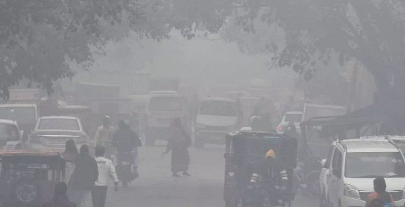 Swiss Report on Begusarai Pollution Criticized by Bihar Pollution Control Board