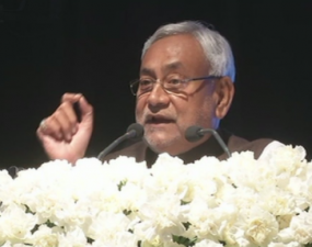 Statements made without investigation shouldn't be published: Bihar CM Nitish Kumar on Darbhanga murder