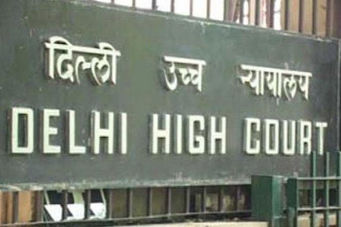 Delhi High Court to continue hearing today in DU LLB seats