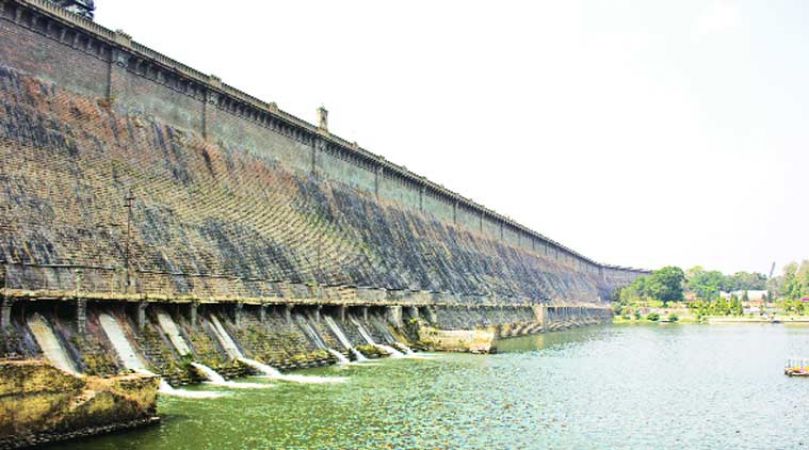 SC to hear Cauvery Water Dispute today