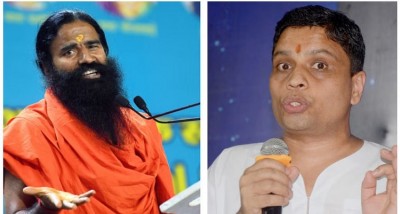 Patanjali's CEO Balkrishna Offers Apology to SC, Commits to Ethical Advertising Practices