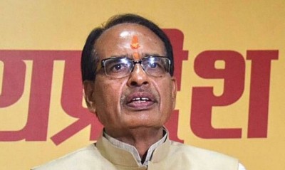 MP farmers will get compensation for crop losses: CM Chouhan