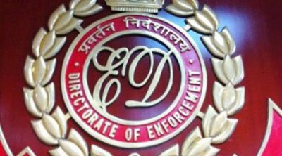 Enforcement Directorate files case against Lalu Yadav and family members in railway hotel tender case