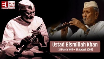 Bismillah Khan's 107 Birth Anniversary: Looking at the legacy of Shehnai Maestro