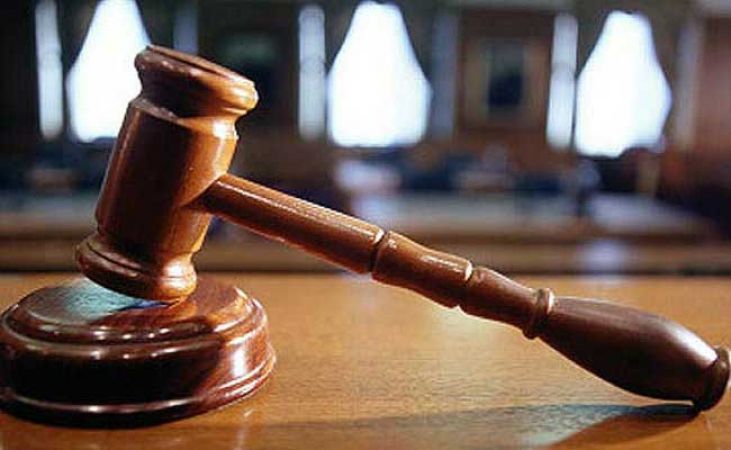 Accused sentenced life imprisonment in Ajmer dargah blast