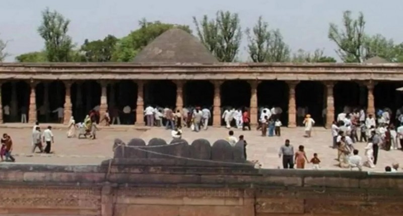 Archaeological Survey of India Begins Survey of Bhojshala Complex in Madhya Pradesh