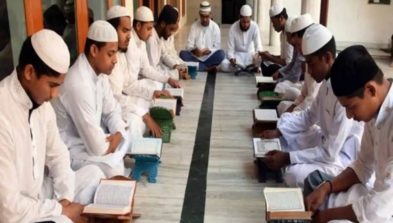Allahabad HC Rules UP Madrasa Education Act 2004, Unconstitutional