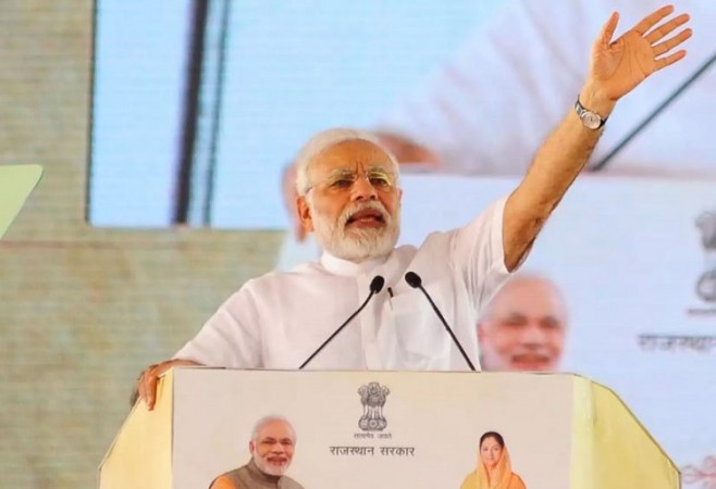 One World TB Summit: PM  Modi to visit Varanasi on March 24