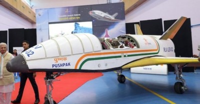 Successful Landing of Pushpak 'Viman': ISRO's Breakthrough in Affordable Space Exploration