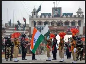 India will turn down Pakistan invitation in Pakistan National Day reception