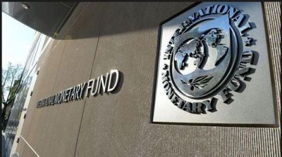 India shows as one of the fastest growing large economies in the world: IMF