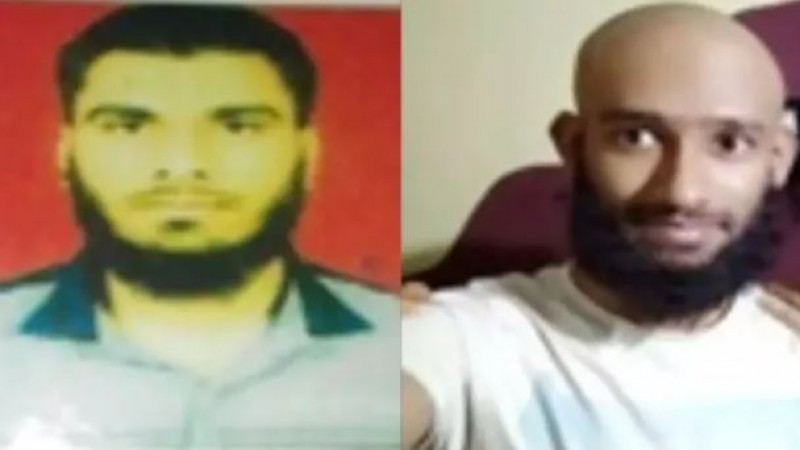 Shivamogga ISIS Members Musavir Hussain Shazib and Abdul Matheran Taha Linked to Bengaluru Cafe Blast