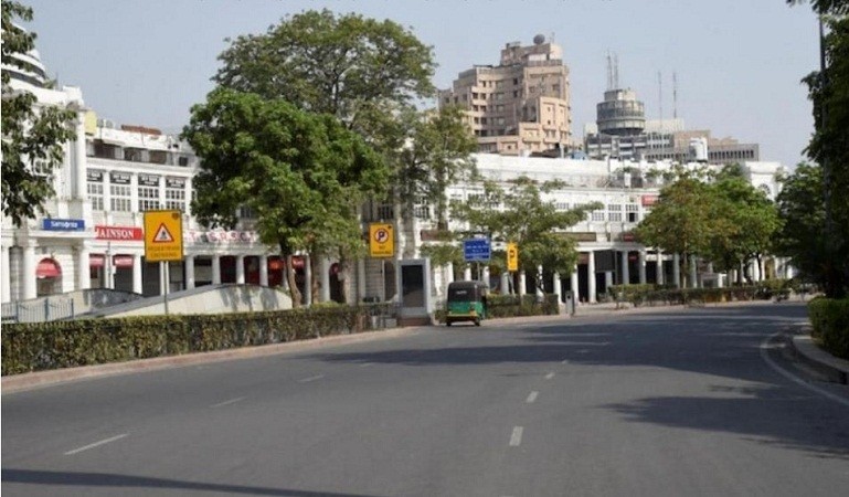 केंद्रीय मंत्रिमंडल ने दिल्ली के तीन नगर निगमों के विलय के विधेयक को मंजूरी दी
