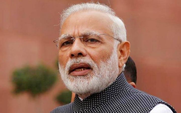 On the day of Shahid Divas, PM Modi remembered martyr freedom fighters of India