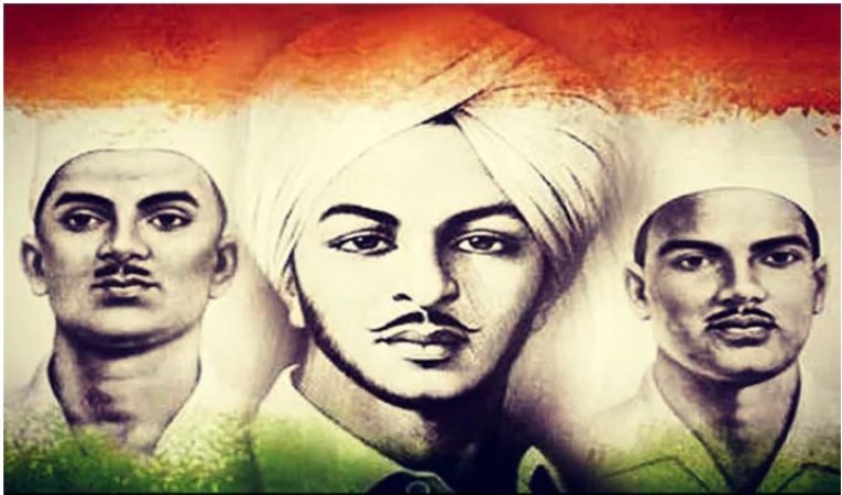 Shaheed Diwas: PM pays tributes to freedom fighters