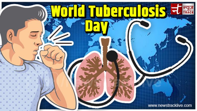 World Tuberculosis Day 2018: 