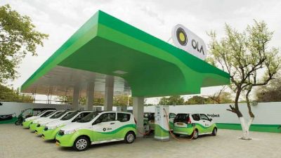 Ola Cabs Banned in Karnataka for six months