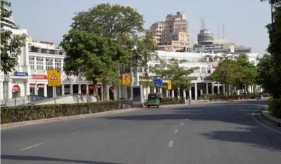 केंद्रीय मंत्रिमंडल ने दिल्ली के तीन नगर निगमों के विलय के विधेयक को मंजूरी दी