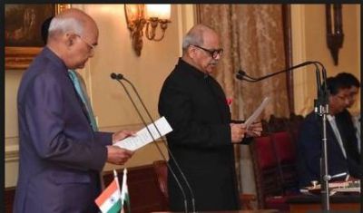 Justice Pinaki Chandra Ghose appointed as Lokpal chairperson…know about him