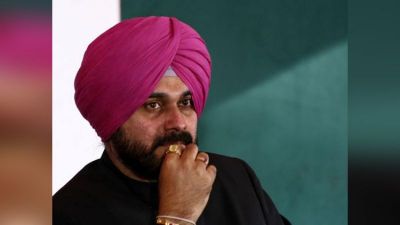 Sidhu's defend on TV appearance order, says 'I appear to run my family'