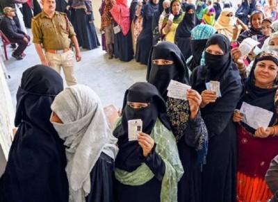 BJP's Strategy to Combat Fake Voting under Burqa in Upcoming General Elections
