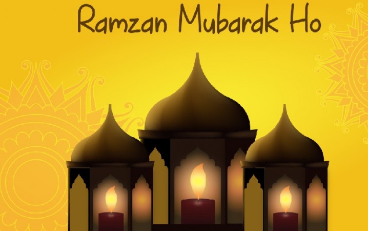 PM Modi, others extends wishes on beginning of Ramadhan