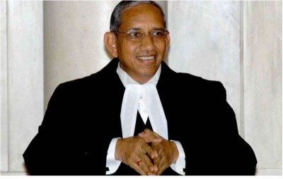 PM Modi expresses grief over demise of former CJI RC Lahoti