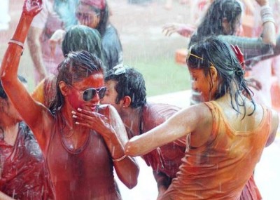 Delhi Weather Update: Drizzle Expected Before Holi, Temperature Likely to Drop
