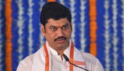 Maharashtra Social Justice minister COVID positive for second time
