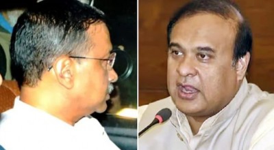 Assam CM Sarma Comments on Kejriwal's Arrest and Summons